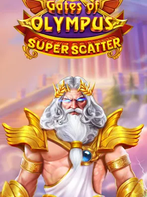 Gates of Olympus Super Scatter