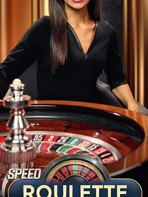 Speed Roulette